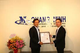 Giải Pháp Kết Cấu - Xây Dựng Quang Minh 10