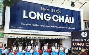 Nhà thuốc FPT Long Châu 6