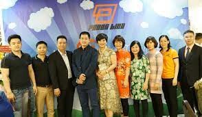 Công Ty Cổ Phần Phong Liên 7