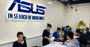 ASUS VIỆT NAM 8