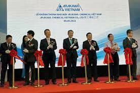 Kin Sang Chemical Limited 1