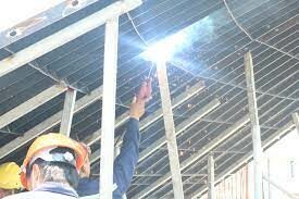 Giải Pháp Kết Cấu - Xây Dựng Quang Minh 9