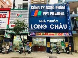 Nhà thuốc FPT Long Châu 5