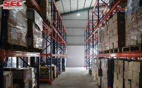 CÔNG TY TNHH THƯƠNG MẠI DỊCH VỤ SÀI GÒN EXPRESS 4