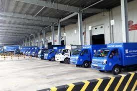 Vận Tải Biển Hòa Phát 1