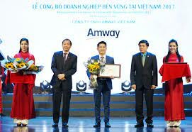 Siêu thị Amway 4