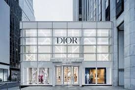 Christian Dior Couture 4