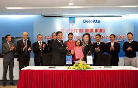 Deloitte Consulting Overseas Projects 10