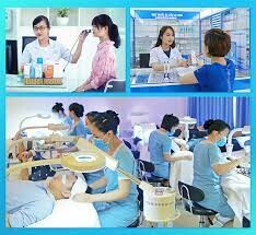 Phòng Khám Chuyên Khoa Da Liễu O2 SKIN 9