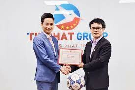 Du học Tín Phát 9