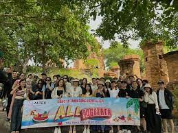 Công Nghệ ALTEK 5