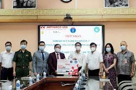 Công ty Cổ phần Dược phẩm Ampharco U.S.A 5