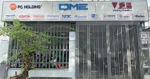 Giải Pháp Kết Cấu - Xây Dựng Quang Minh 8