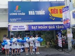 Nhà thuốc FPT Long Châu 4