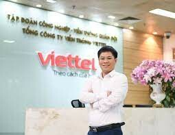 Viettel Telecom 8