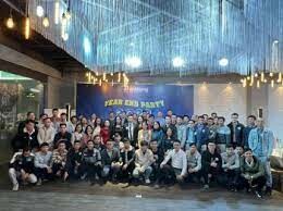 Điện Cơ Thành Công 8