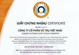 Vũ Trụ Việt Nam 7