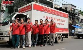 CÔNG TY TNHH THƯƠNG MẠI DỊCH VỤ SÀI GÒN EXPRESS 2