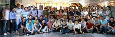 SIMPSON STRONG-TIE VIETNAM 9