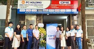 Giải Pháp Kết Cấu - Xây Dựng Quang Minh 6