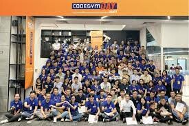 CodeGym 7