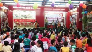 Đông Đô Tây Đô 7