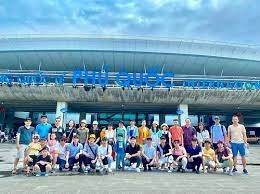 Điện Cơ Thành Công 6