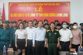 Cheng Loong Bình Dương Paper 10