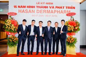 HASAN - DERMAPHARM 5