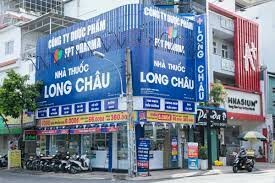 Nhà thuốc FPT Long Châu 1
