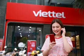 Viettel Telecom 5