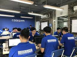 CodeGym 5