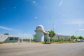 Vũ Trụ Việt Nam 4