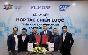 Công Ty Cổ Phần Phát Triển Bất Động Sản Filmore 9