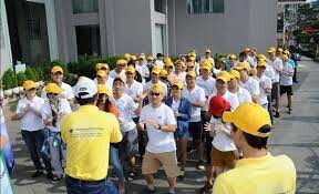 SIMPSON STRONG-TIE VIETNAM 6