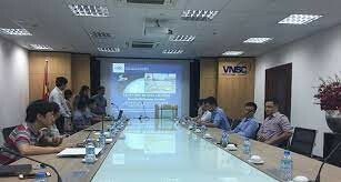 Vũ Trụ Việt Nam 3