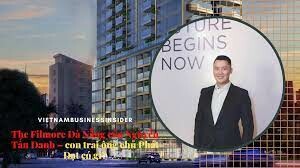 Công Ty Cổ Phần Phát Triển Bất Động Sản Filmore 8