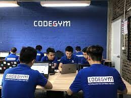 CodeGym 3
