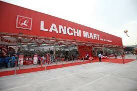 Lan Chi Mart 8