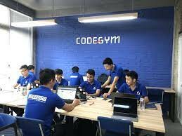 CodeGym 1