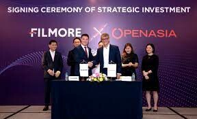 Công Ty Cổ Phần Phát Triển Bất Động Sản Filmore 5