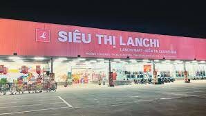 Lan Chi Mart 7