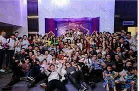 SIMPSON STRONG-TIE VIETNAM 3