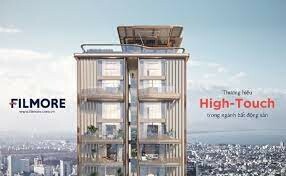 Công Ty Cổ Phần Phát Triển Bất Động Sản Filmore 4