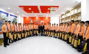 Xây dựng Tư vấn Đầu tư Bình Dương 1