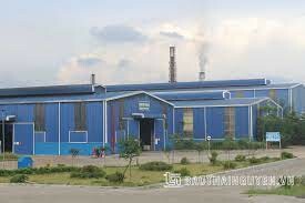 Môi Trường Sông Công 9