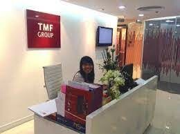 TMF Vietnam 6