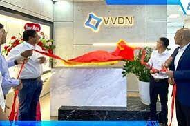 VVDN Technologies Việt Nam 9