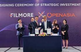 Công Ty Cổ Phần Phát Triển Bất Động Sản Filmore 3