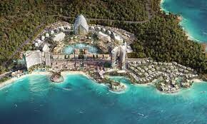 Meliá Hotels International 3